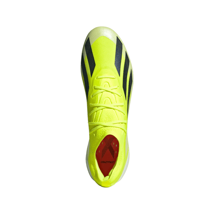 Adidas X Crazyfast Elite FG - IE2376 - Grossi Sport SA