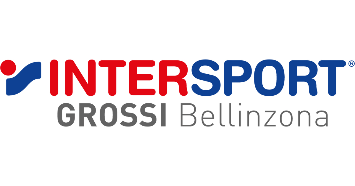 Grossi Sport tutto lo sport sotto un solo tetto Grossi Sport SA