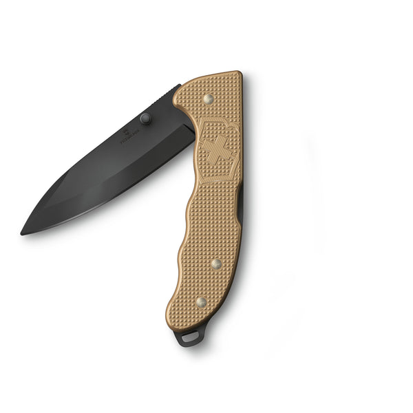 Victorinox Evoke BS Alox, beige - 0.9415.DS249