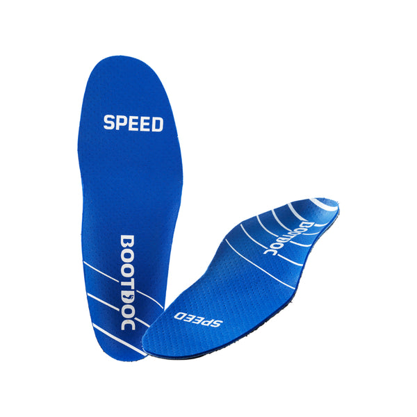 BootDoc Speed Uni Arch - 01-0400-161