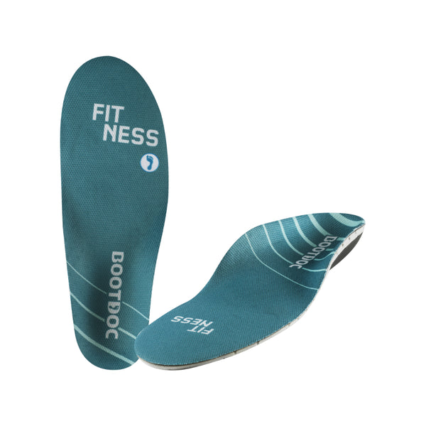 BootDoc Fitness Mid Arch - 01-0400-195
