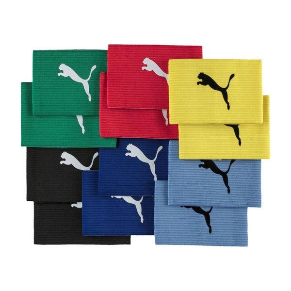 Puma Captain Armbands - 050011-01