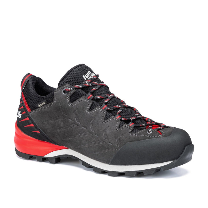 Hanwag Makra Pro Low GTX - H100600.064055 - Grossi Sport SA