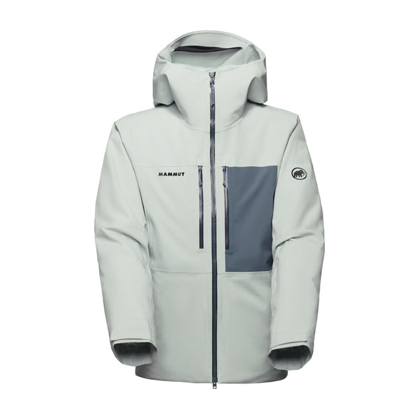 Mammut Stoney HS Thermo Hooded Jkt M - 1010-31060-1303