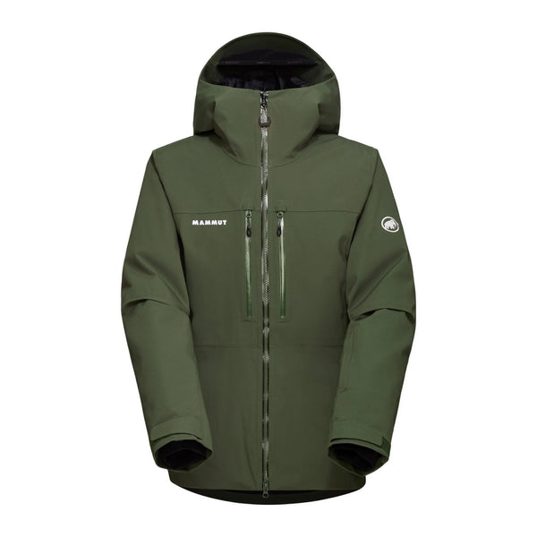 Mammut Stoney HS Thermo Hooded Jkt M - 1010-31060-40284