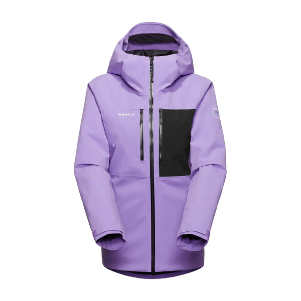 Mammut Stoney HS Thermo Hooded JKT W - 1010-31090-6441