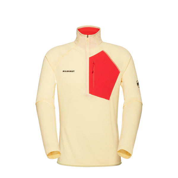 Mammut Aenergy Light Half Zip Pull M - 1014-05521-1294
