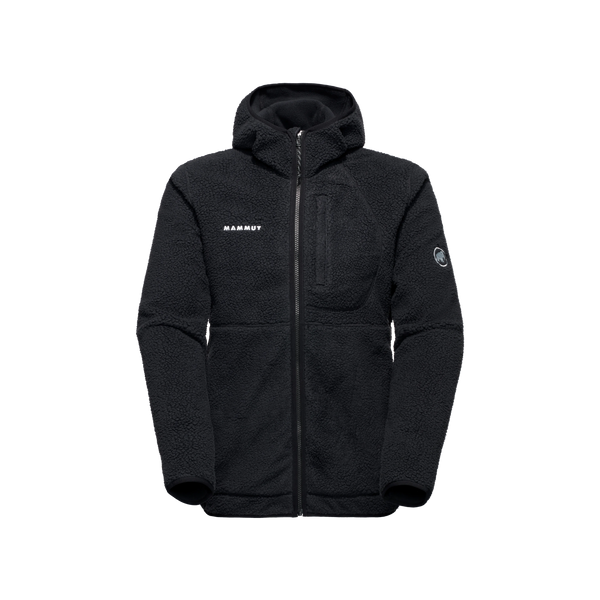 Mammut Falera Pro ML Hooded Jacket Men - 1014-06440-0001