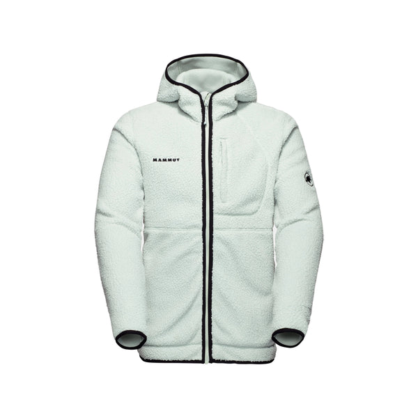 Mammut Falera Pro ML Hooded Jacket Men - 1014-06440-1288