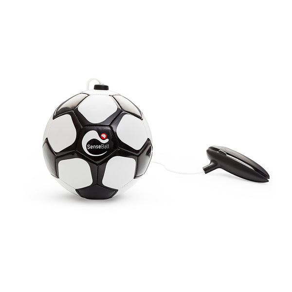 SenseBall - Official - Soccer Kick Trainer
