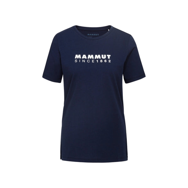 Mammut Core T-Shirt W  Logo - 1017-03903-5118