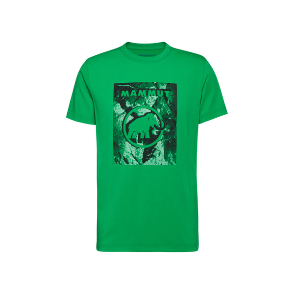 Mammut Trovat T-Shirt M - 1017-06470-40306