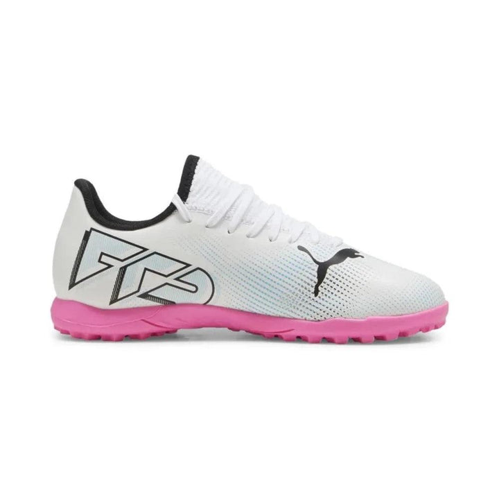 Puma Future 7 Play TT JR - 107737-01 - Grossi Sport SA