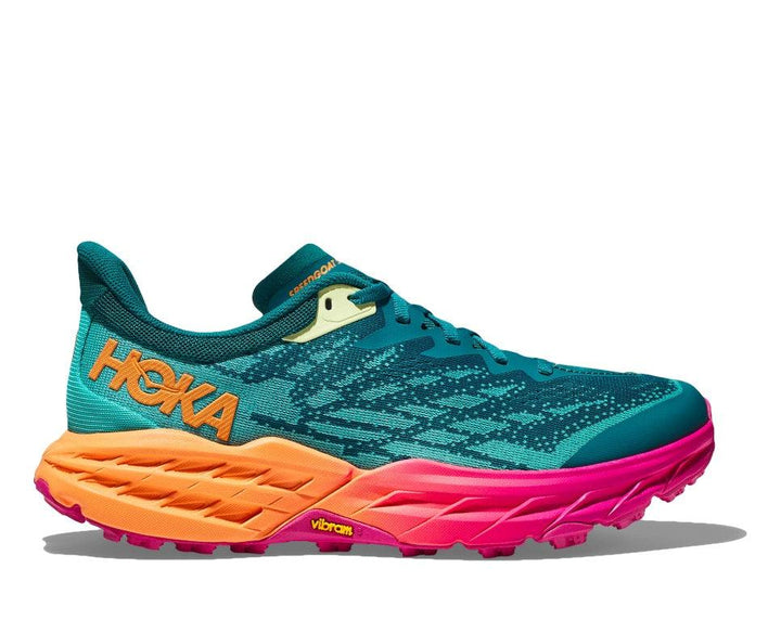 Hoka W Speedgoat 5, Art. 1123158/ DLCR - Grossi Sport SA