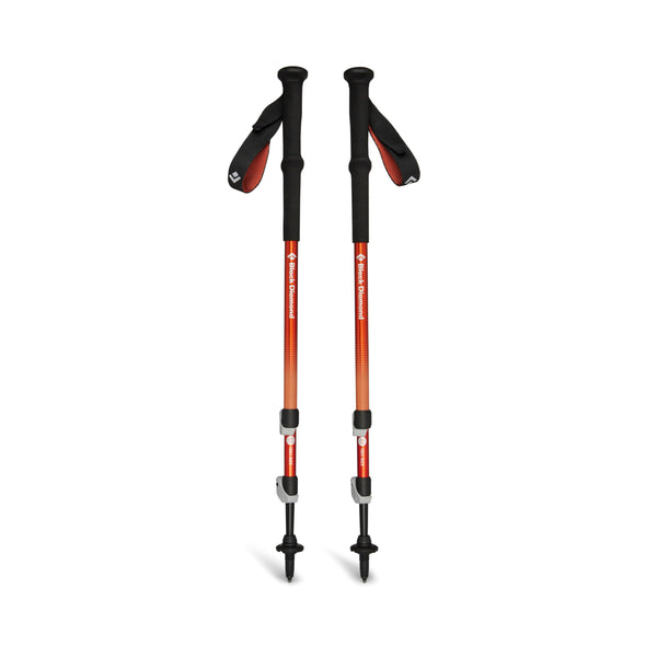 Black Diamond Trail Back Trekking Poles - BD11255260