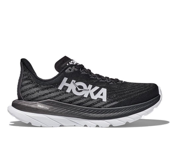 Hoka W Mach 5, Art. 1127894/BCSTL - Grossi Sport SA