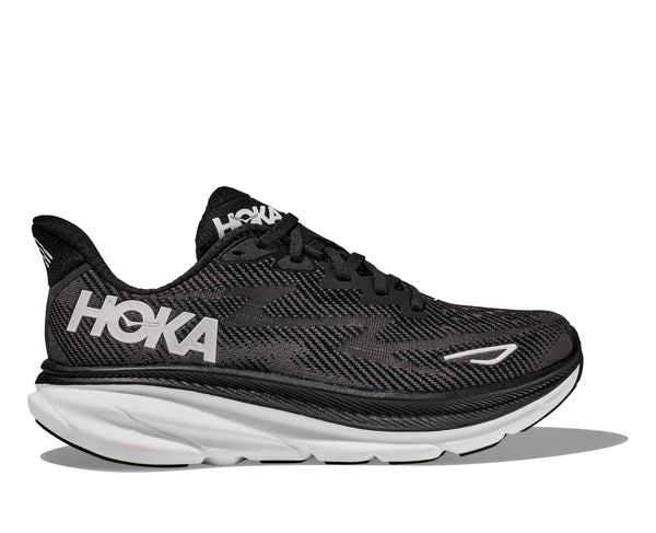 Hoka W Clifton 9 – 1127896 – Dämmerung/Pink/Twilight 