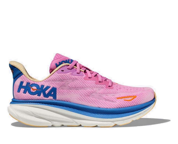 Hoka W Clifton 9, Art. 1127896/CSLC - Grossi Sport SA