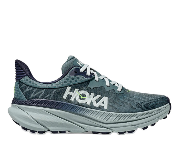 Hoka M Challenger ATR 7 - 1134497 - Mountain Fog/Druzy