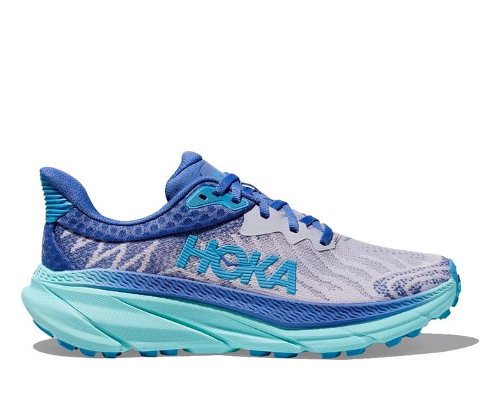 Hoka W Challenger ATR 7 - 1134498 - Ether/Cosmos - Grossi Sport SA