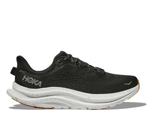 Hoka M Kawana 2 - 1147930 - Black/White - Grossi Sport SA