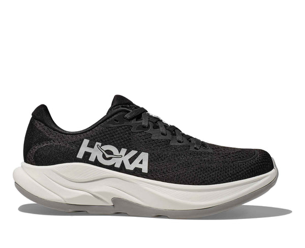 Hoka M Rincon 4 - 1155131 - Black / White