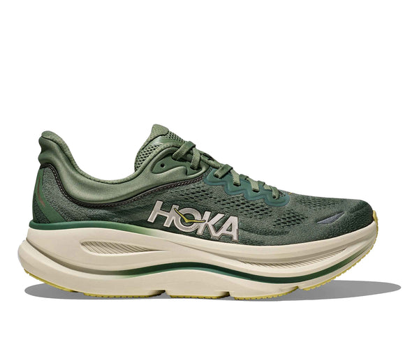 Hoka M Bondi 9 - 1162011 - Succulent / Fern