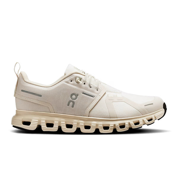 ON Cloud 6 WP Donna - 3WF10053036 - Pearl|Cream
