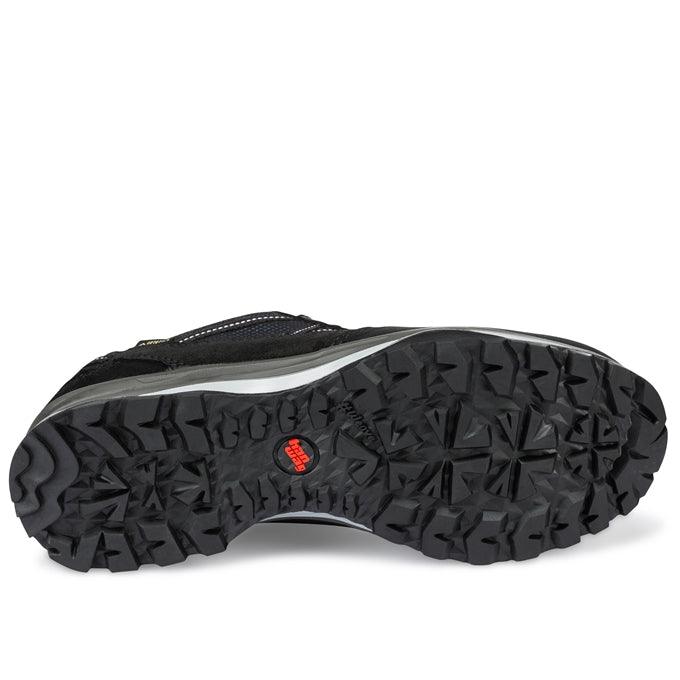 Belorado II Low Bunion W Donna - 201301-01212 - Black/Black - Grossi Sport SA