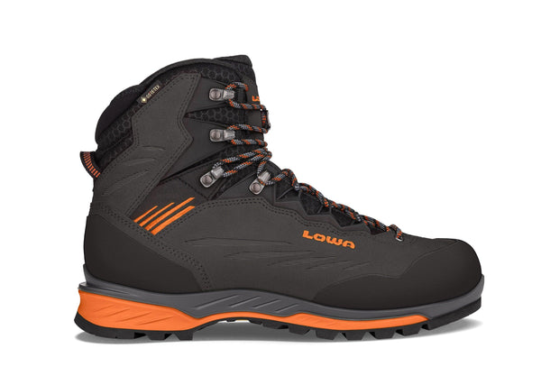 LOWA - Cadin II Gtx Mid - Uomo - 210095-7935 - Grossi Sport SA