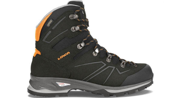 LOWA - Baldo GTX Wide - Uomo - 210618-0920 - Grossi Sport SA