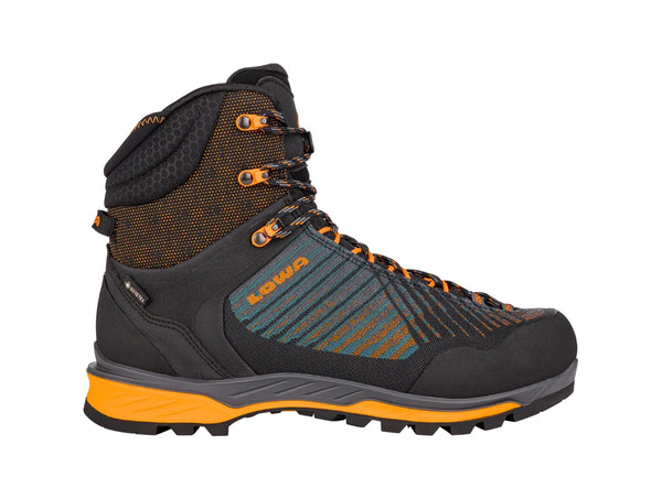 LOWA - Mangart Gtx Mid - Uomo - 211086-7935