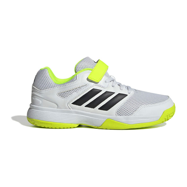 Adidas Speedcourt Velcro Jr. - JR1680