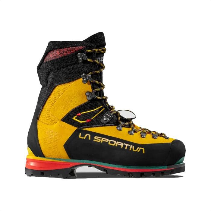 La Sportiva - Nepal Evo Gtx Yellow - Uomo - Grossi Sport SA