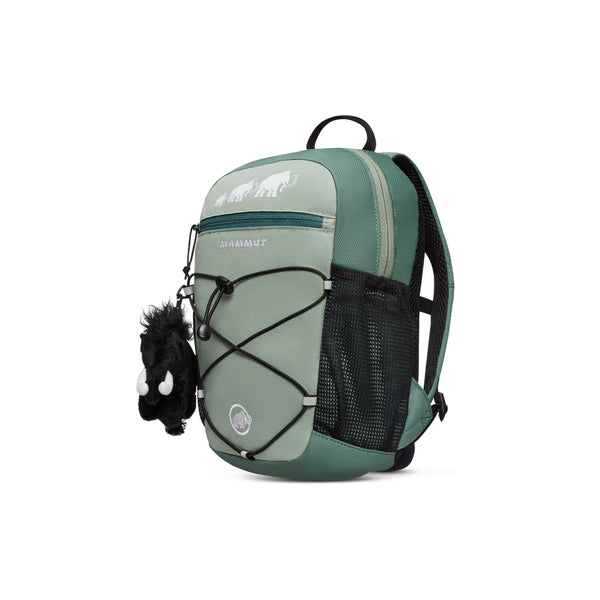 Mammut First Zip 16 -2530-01530-40240