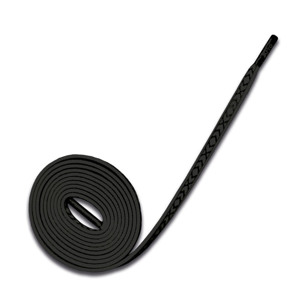 LACEXPro - lacci con grip - blk