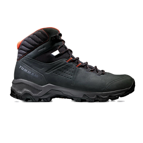 Mammut Mercury IV Mid GTX - Uomo - 3030-04710-00654