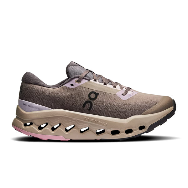ON Cloudsurfer Trail 2 WP Donna - 3WF30123318 - Cinder|Desert
