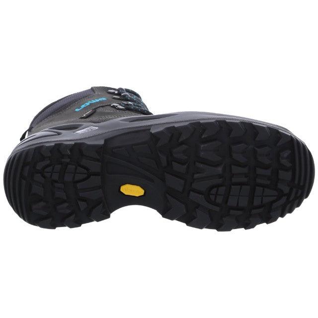 LOWA - Renegade GTX Mid Wide - Donna - 320968-9368 - Grossi Sport SA