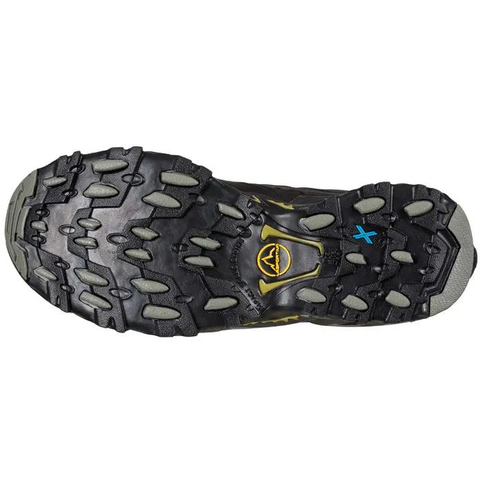 ULTRA RAPTOR II Leather GTX - 34F99811 - Grossi Sport SA