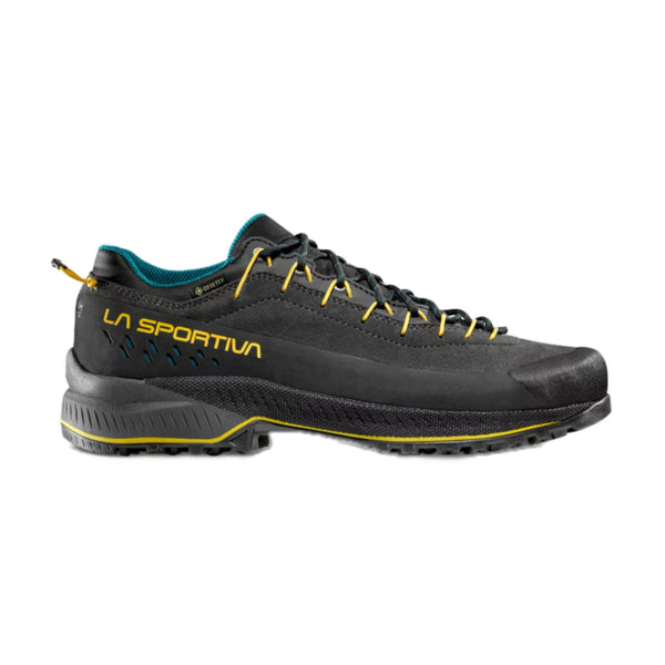 La Sportiva Tx4 Gtx Uomo - Art. 37D2900735 - Carbon/Bamboo
