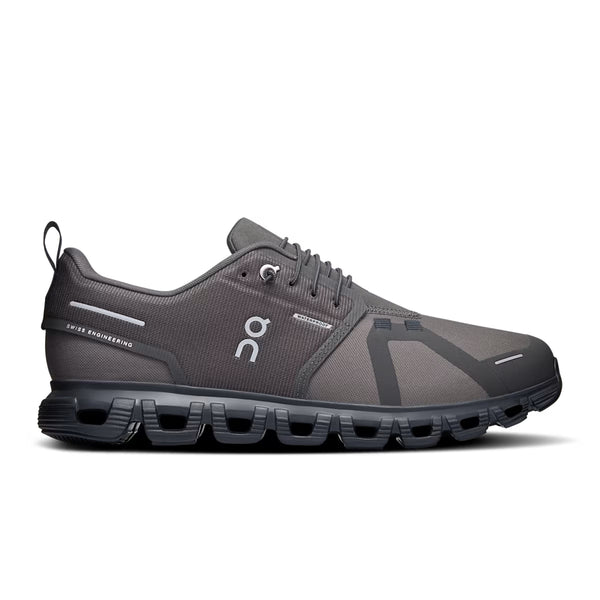 ON Cloud 6 WP Uomo - 3MF10063029 - Thorn|Black