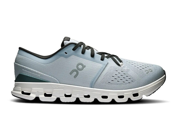 ON Cloud X 4 Uomo - 3ME30041147- Glacier|Stone