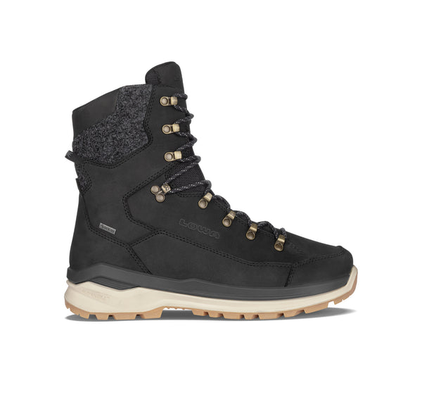 Lowa Renegade Evo Ice 2 GTX Uomo - 411951-9963