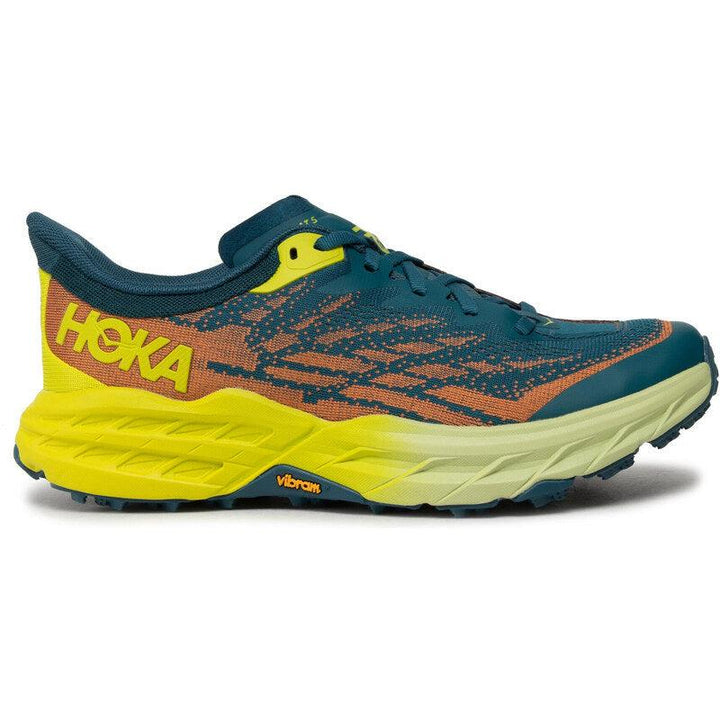 Hoka M Speedgoat 5, Art. 1123157/BCEP - Grossi Sport SA