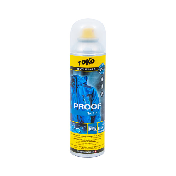 Toko Textile Proof Pro 250ml - 5582622