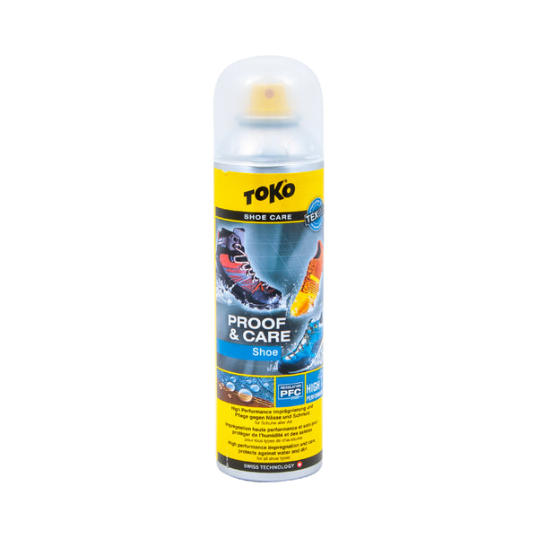 Toko Shoe Proof Pro 250ml - 5582630