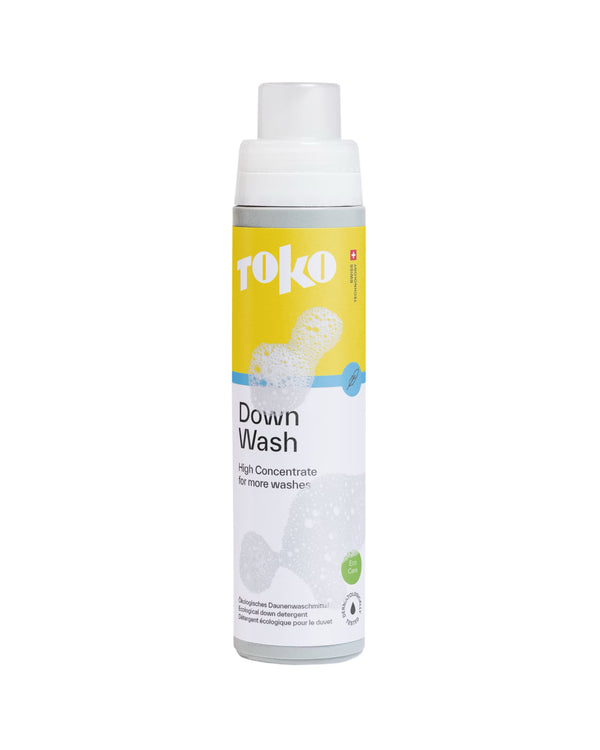 Toko Eco Care Down Wash 250ml - 5582802