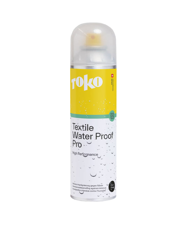 Toko Care Textile Water Proof Pro 250ml - 5582840