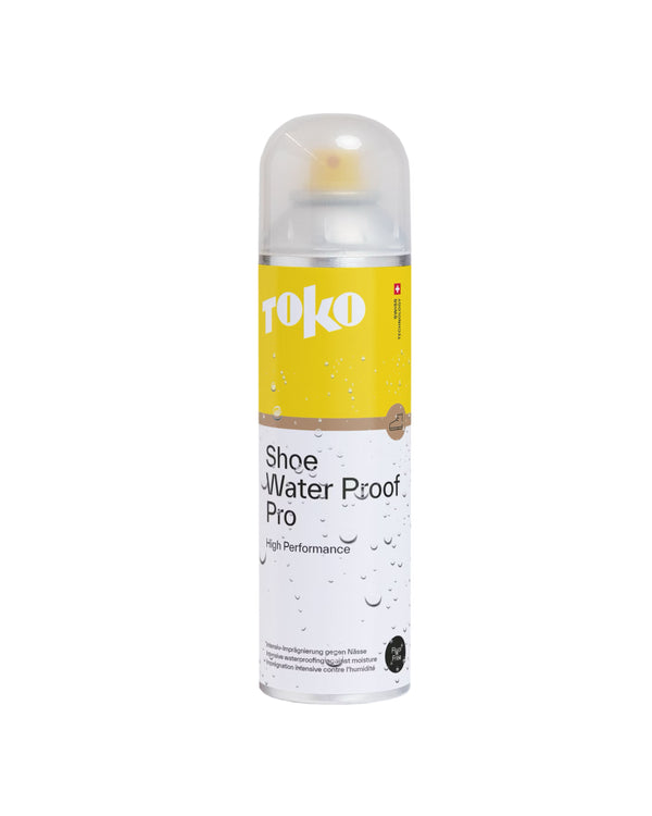 Toko Care Shoe Water Proof Pro 250ml -  5582841